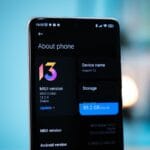 graphical user interface, application