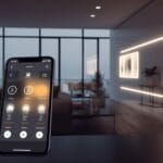 Sterowanie oświetleniem