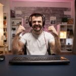 ergonomiczne fotele gamingowe