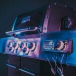 Grill Broil King iQue