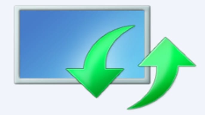 Windows 10 Creators Update Media Creation Tool