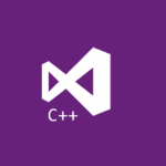 visual c++