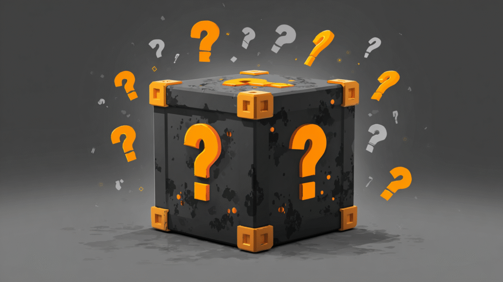 Jakie mystery box opinie są w sieci?
