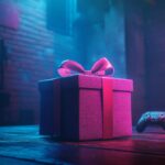 mystery box elektronika