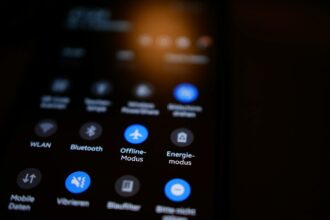 black and white remote control