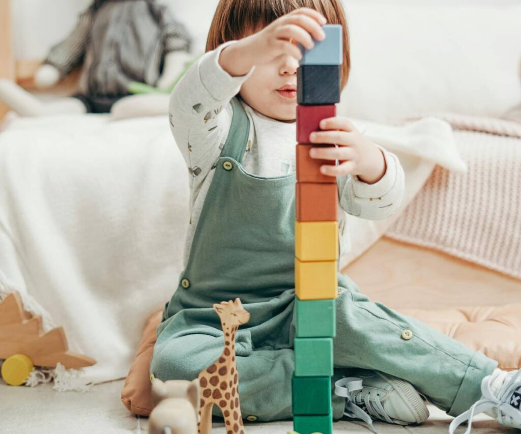 metoda Montessori woodforkids.pl