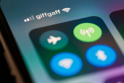 black and white remote control