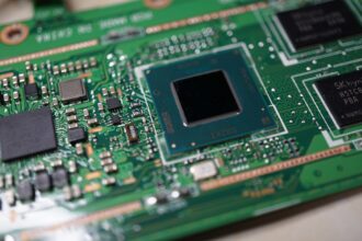 Procesor AMD Ryzen 7