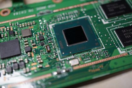 Procesor AMD Ryzen 7