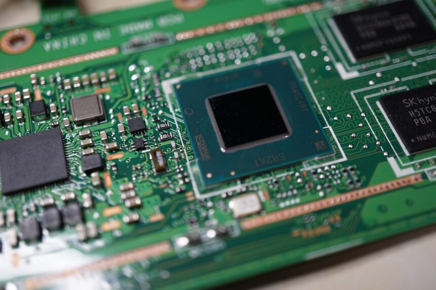 Procesor AMD Ryzen 7